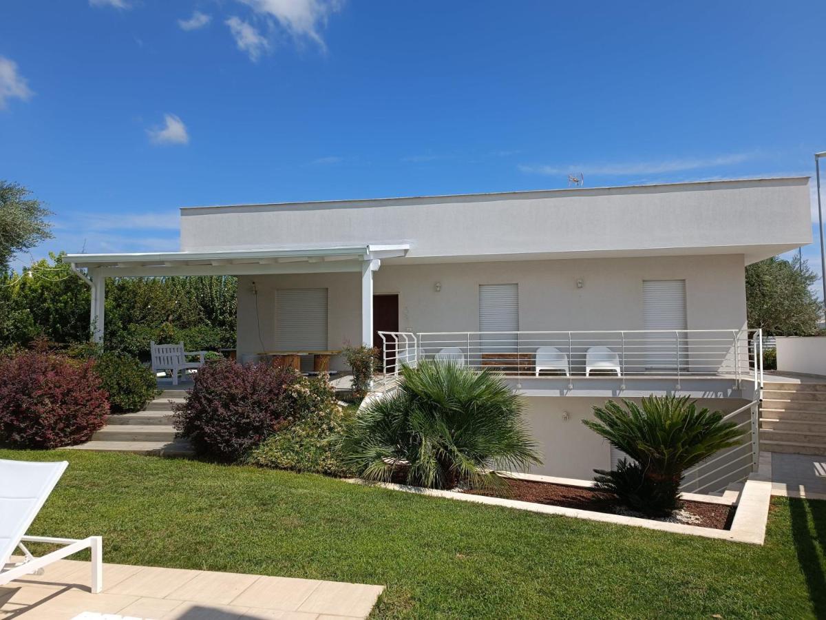 Villa Maderna Рутилиано Екстериор снимка