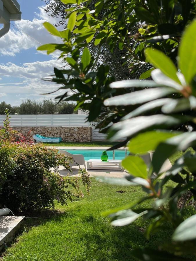 Villa Maderna Рутилиано Екстериор снимка