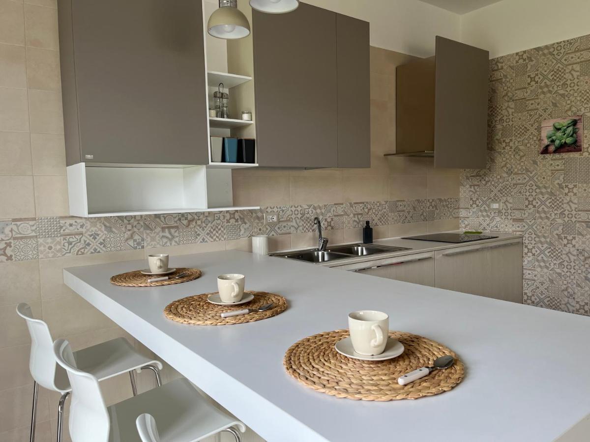 Villa Maderna Рутилиано Екстериор снимка