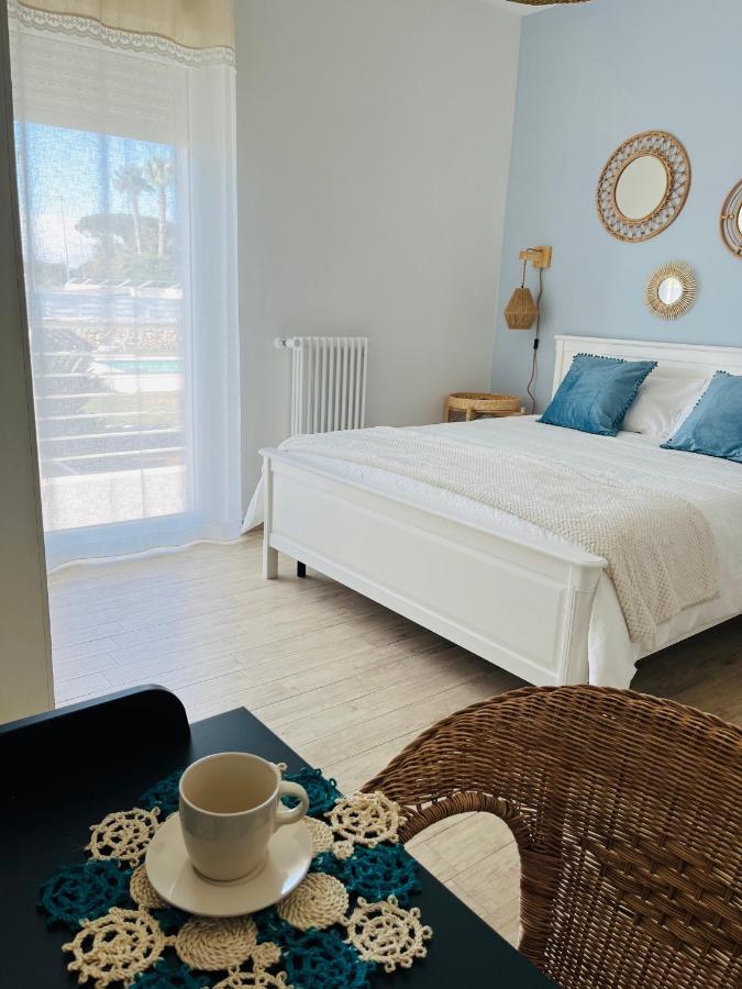 Villa Maderna Рутилиано Екстериор снимка