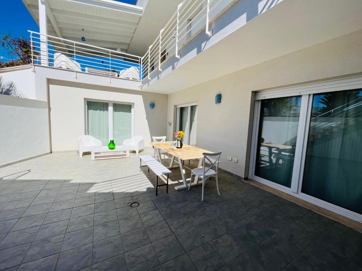 Villa Maderna Рутилиано Екстериор снимка