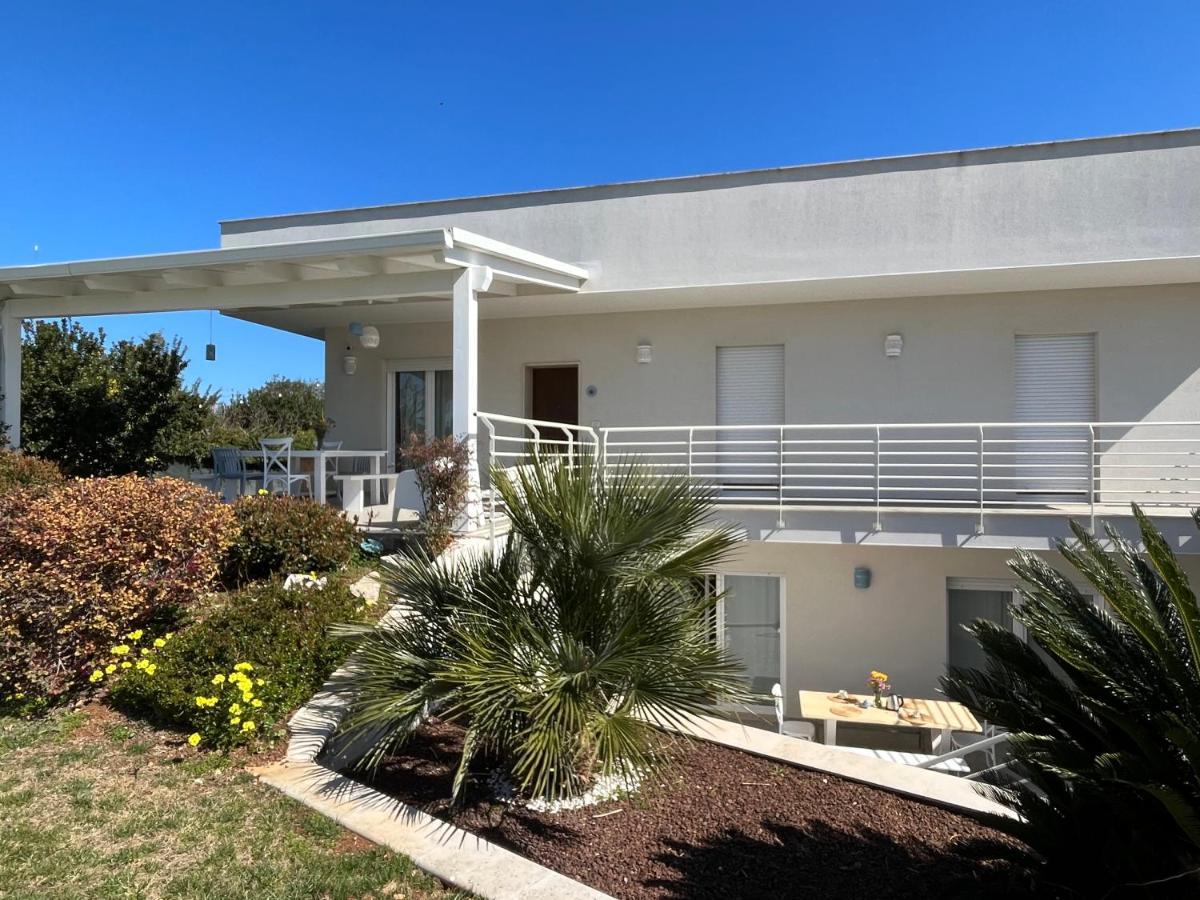 Villa Maderna Рутилиано Екстериор снимка