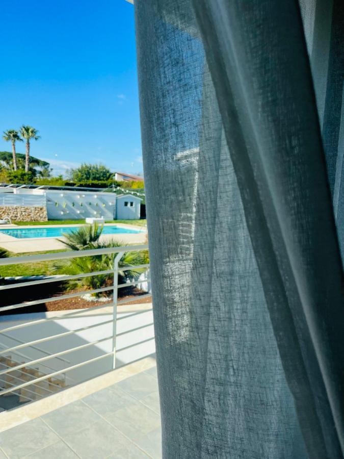 Villa Maderna Рутилиано Екстериор снимка