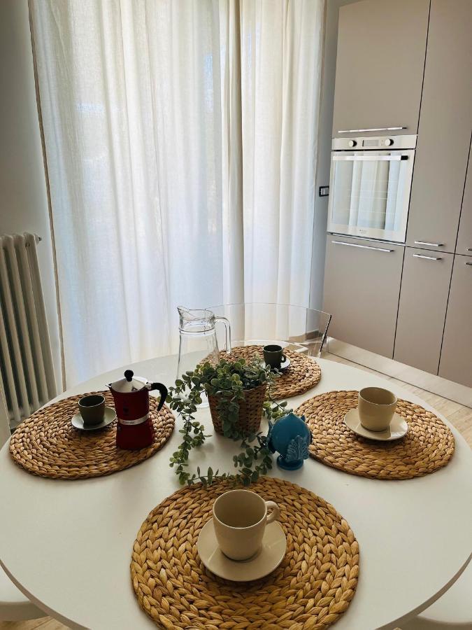 Villa Maderna Рутилиано Екстериор снимка