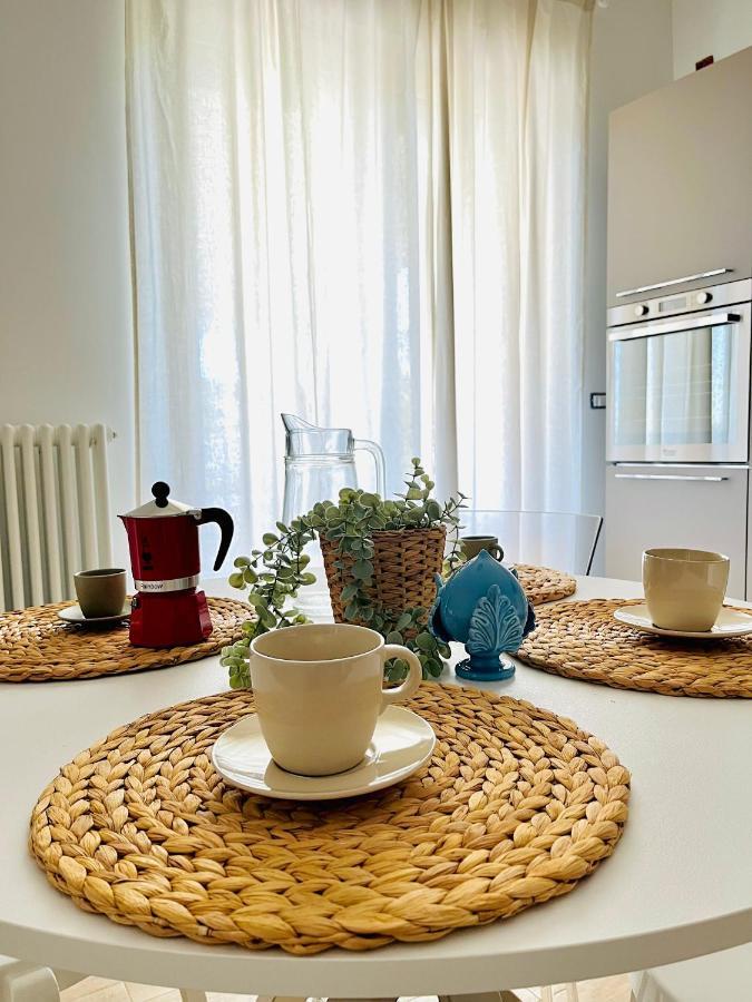 Villa Maderna Рутилиано Екстериор снимка