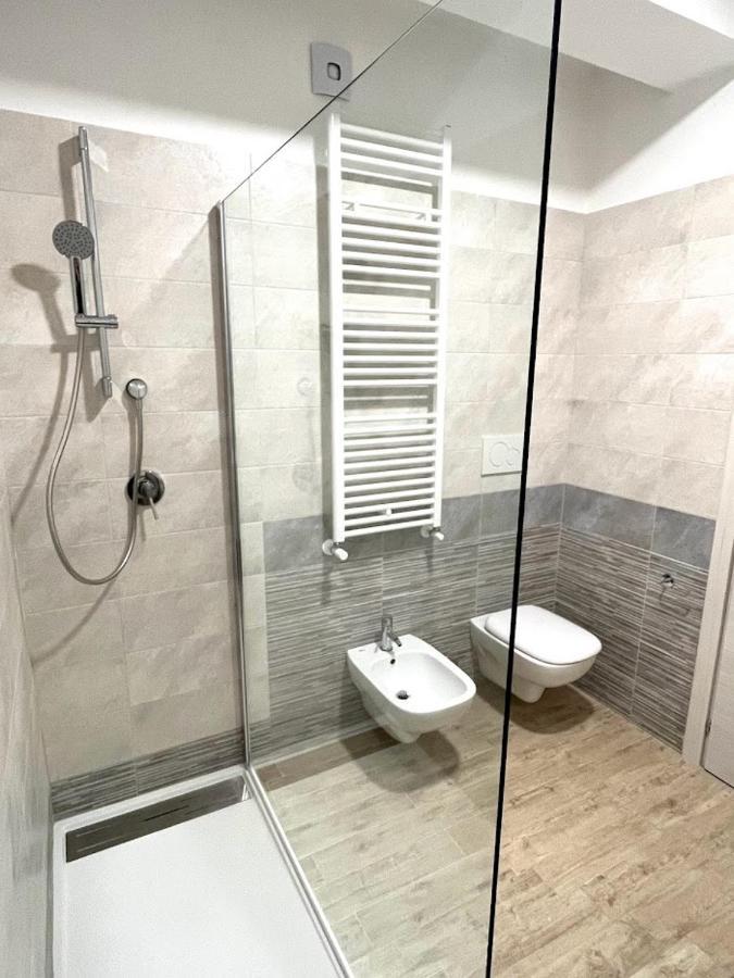 Villa Maderna Рутилиано Екстериор снимка