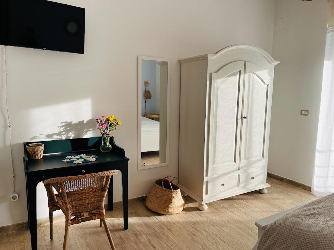 Villa Maderna Рутилиано Екстериор снимка