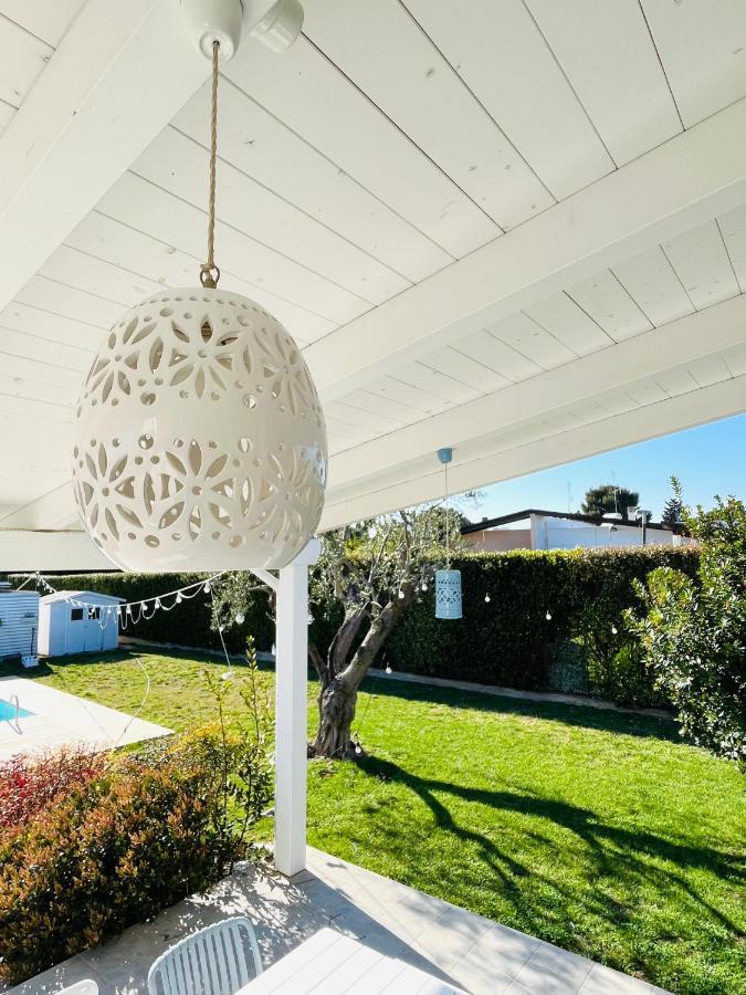 Villa Maderna Рутилиано Екстериор снимка