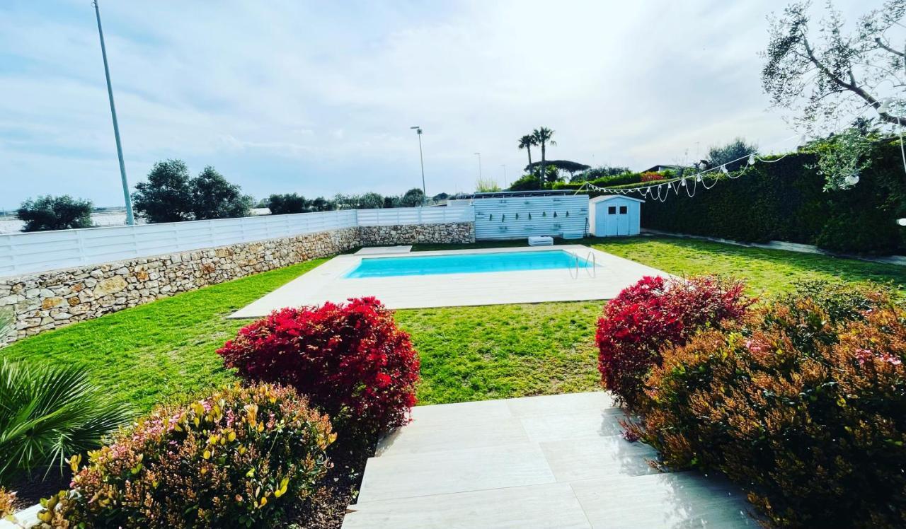 Villa Maderna Рутилиано Екстериор снимка