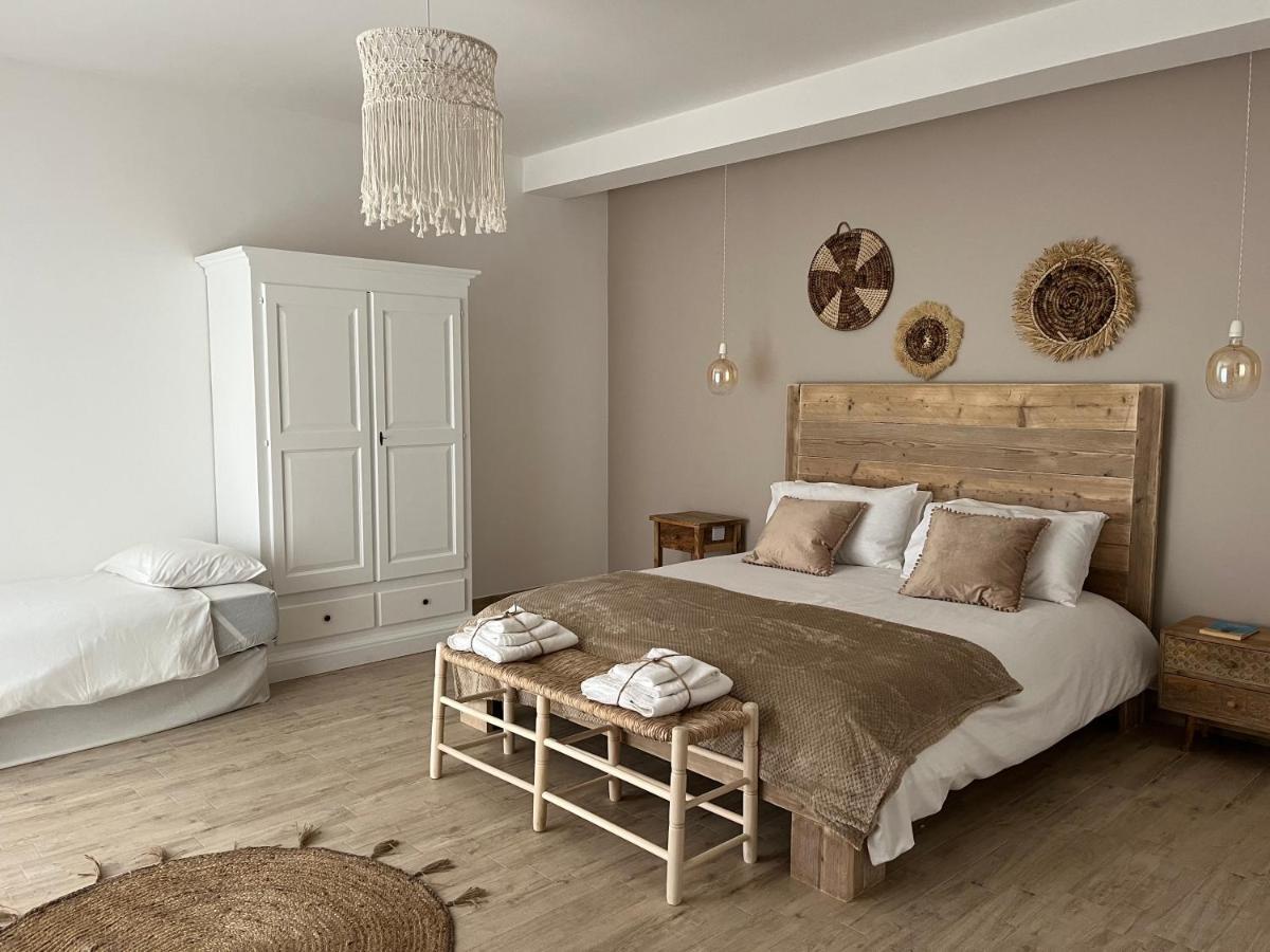 Villa Maderna Рутилиано Екстериор снимка