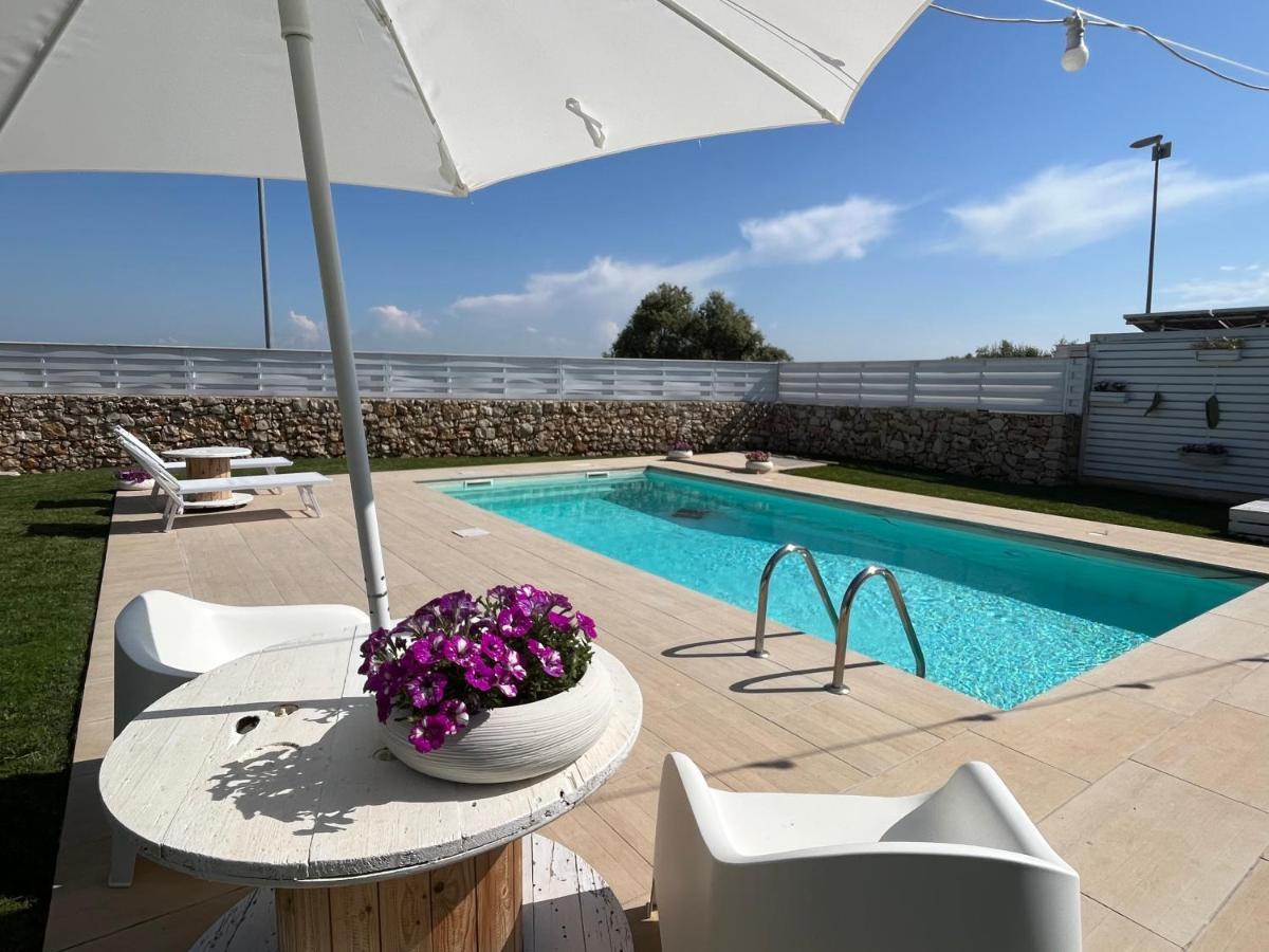 Villa Maderna Рутилиано Екстериор снимка