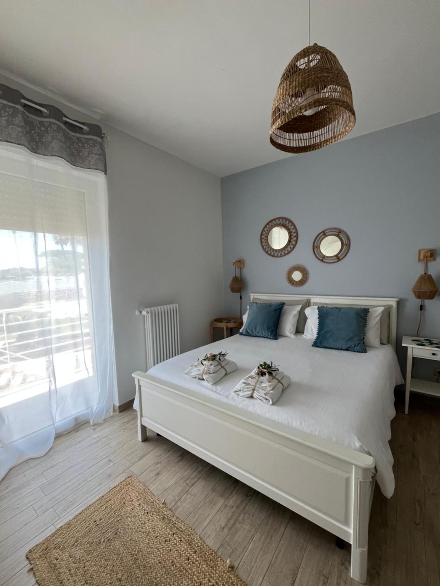 Villa Maderna Рутилиано Екстериор снимка